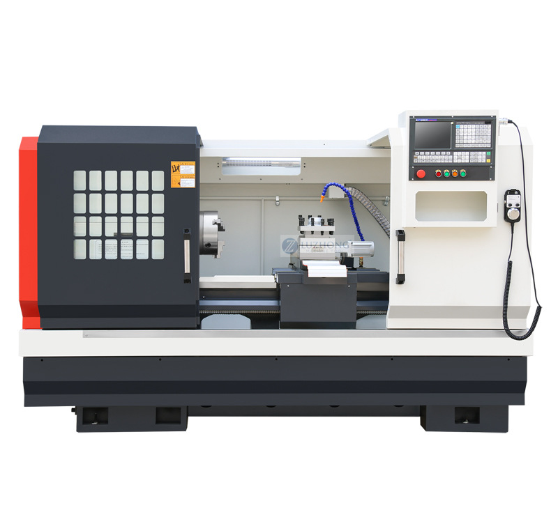 輕型數(shù)控車(chē)CK6140